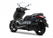 Yamaha X-Max 125